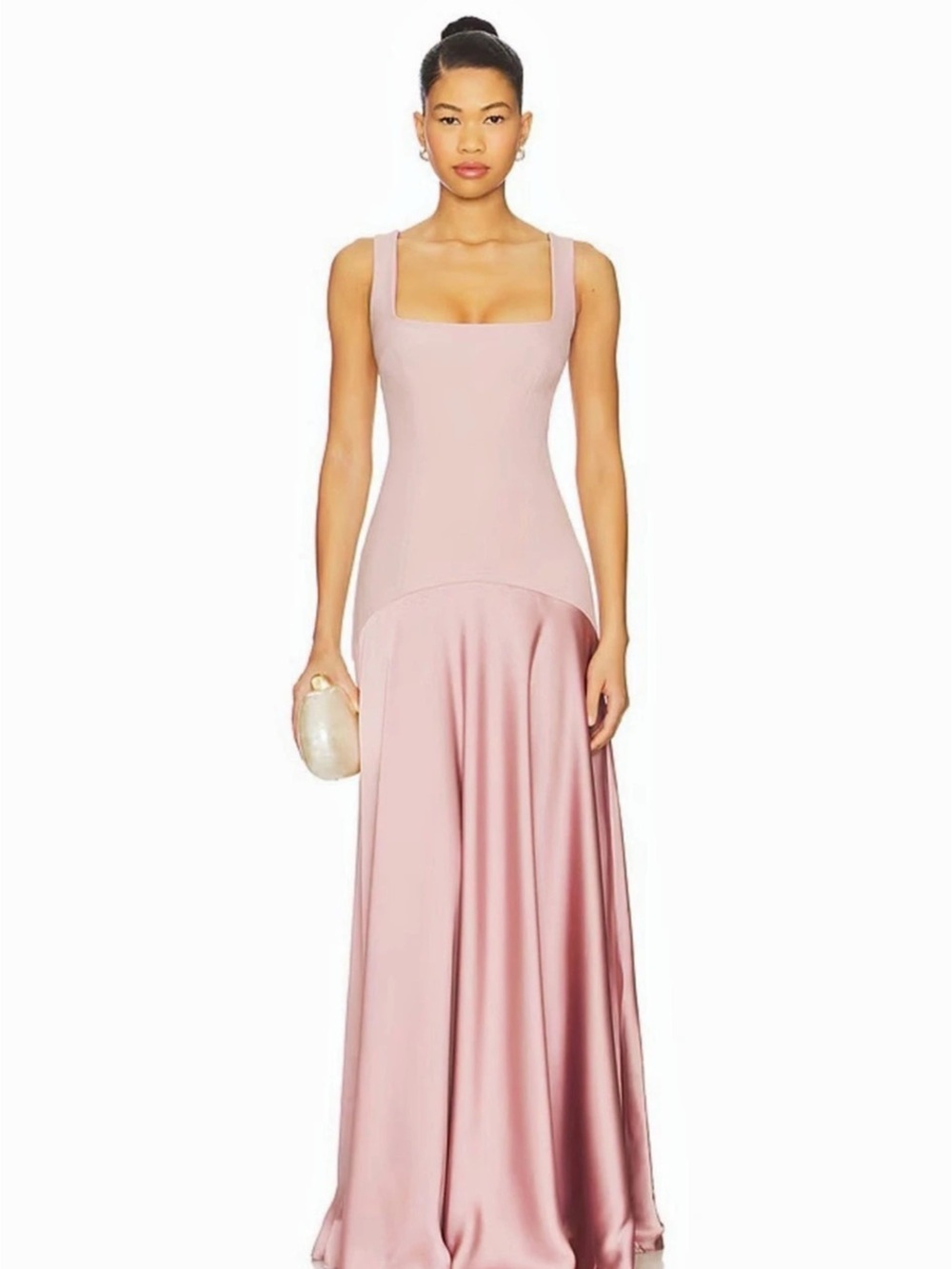 L’Academie Sidney Gown